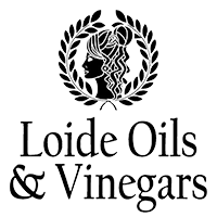 Loide Oils & Vinegars Logo_Square_200x200PX Loide Oils & Vinegars Logo_Square_200x200PX